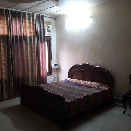 Heritage Inn Ghaziabad Buitenkant foto