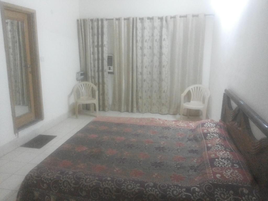 Heritage Inn Ghaziabad Kamer foto