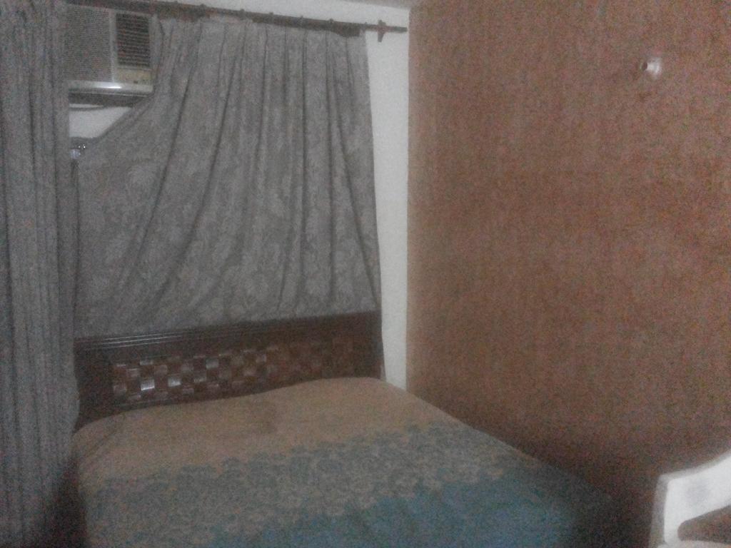 Heritage Inn Ghaziabad Kamer foto