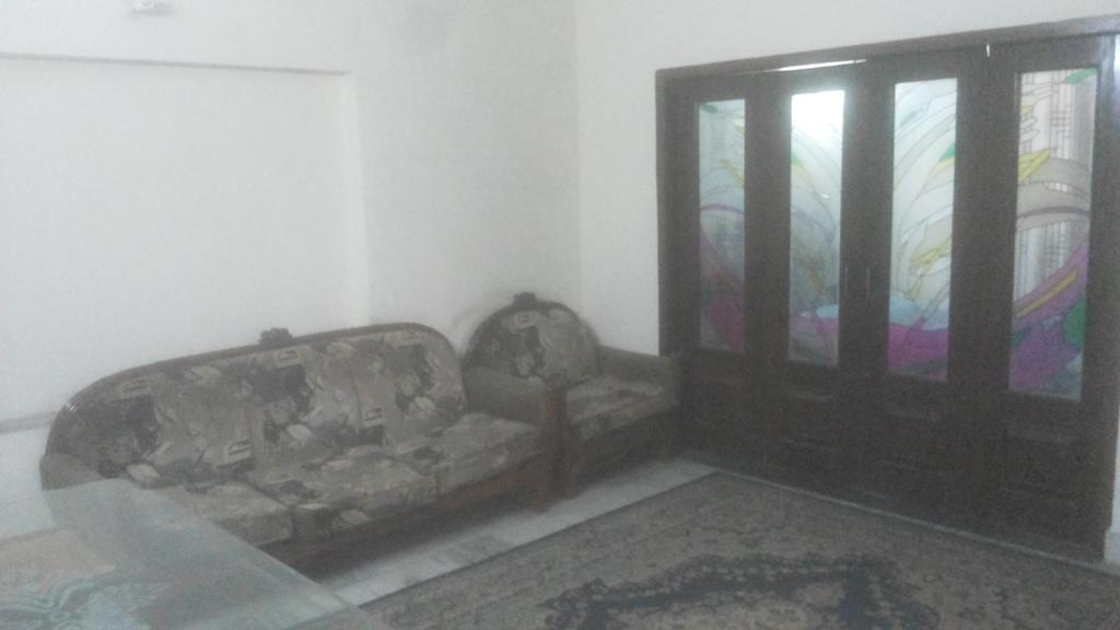 Heritage Inn Ghaziabad Buitenkant foto
