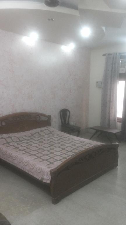 Heritage Inn Ghaziabad Kamer foto