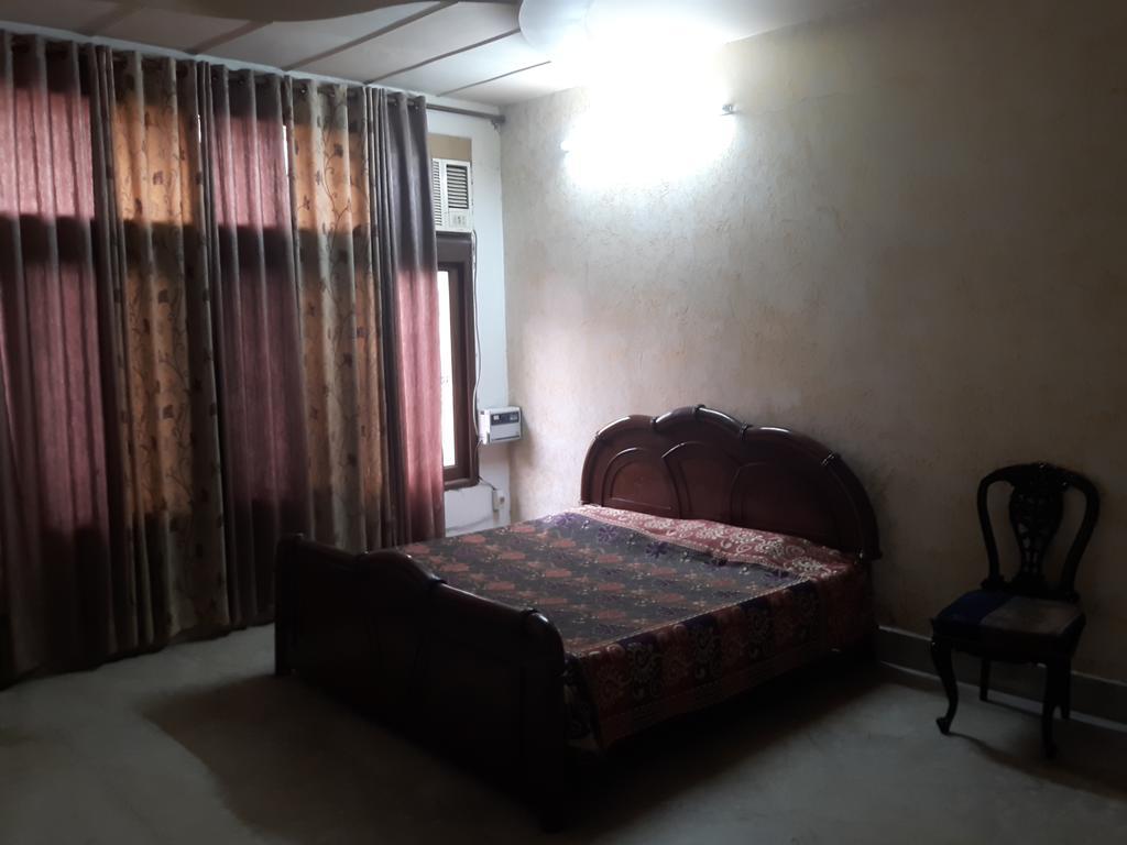 Heritage Inn Ghaziabad Buitenkant foto